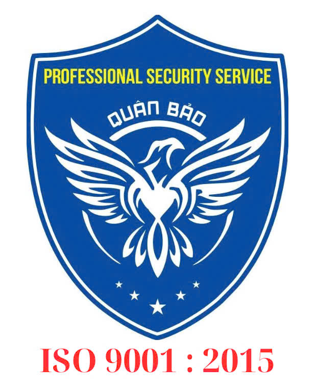 CÔNG TY TNHH DỊCH VỤ BẢO VỆ QUÂN BẢO